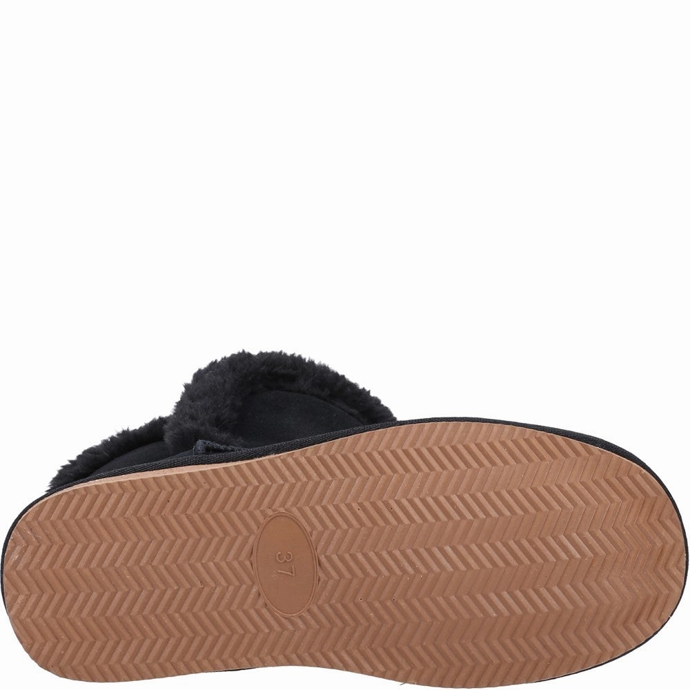 Hush Puppies Ashleigh Slipper Bootie Women's Sneakers Casual Walking Shoes