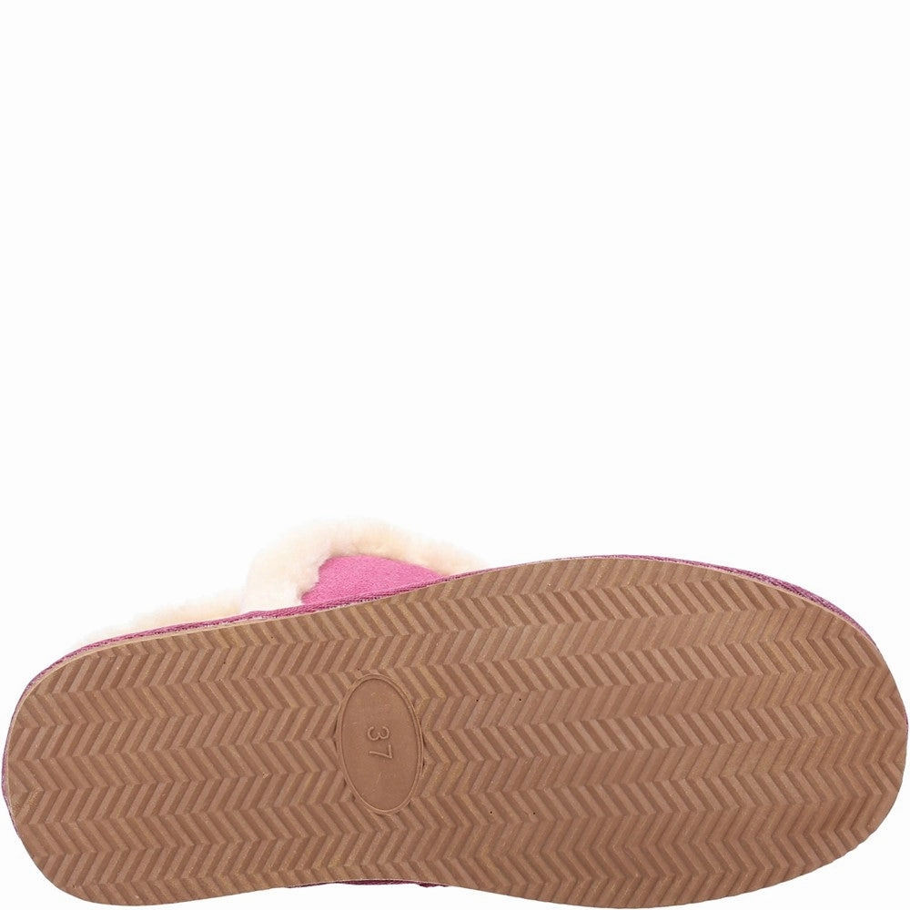 Hush Puppies Ashleigh Slipper Bootie Women's Sneakers Casual Walking Shoes