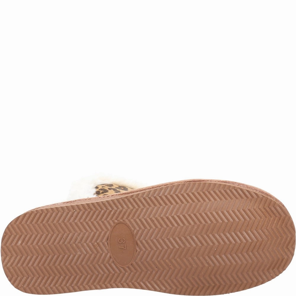 Hush Puppies Ashleigh Slipper Bootie Women's Sneakers Casual Walking Shoes