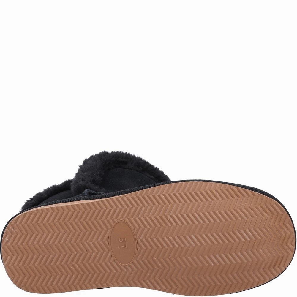 Hush Puppies Ashleigh Slipper Bootie Women's Sneakers Casual Walking Shoes
