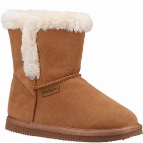 Hush Puppies Ashlynn Slipper Kids Tennis Shoes,Toddler Athletic Shoes,Youth Casual Shoes