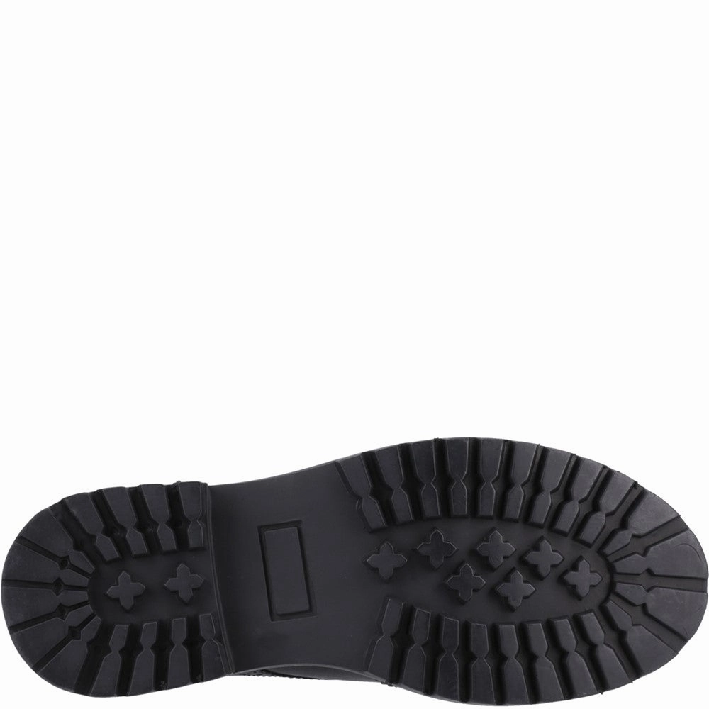 Hush Puppies Athena Junior School Shoes Girls Sneakers Girls Running Shoes