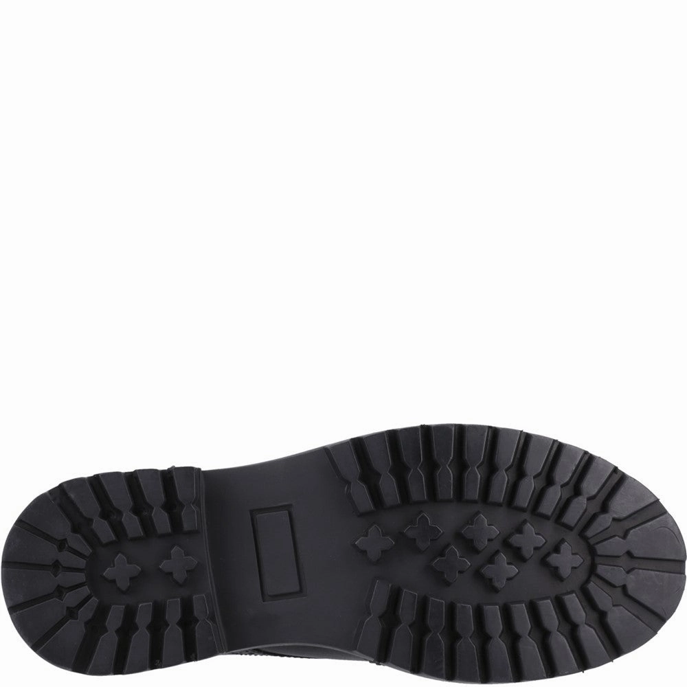Hush Puppies Athena Senior School Shoes Girls Sneakers Girls Running Shoes