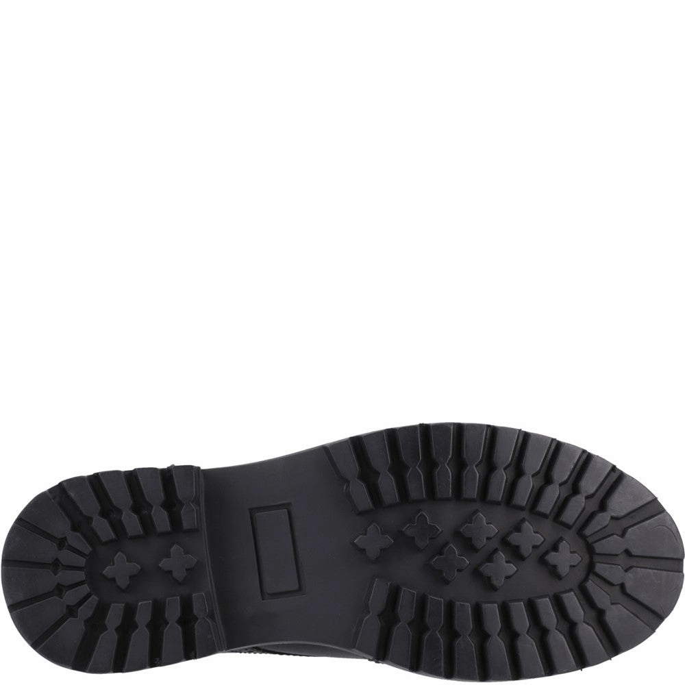 Hush Puppies Athena Senior School Shoes Girls Sneakers Girls Running Shoes