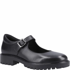 Hush Puppies Aurora Senior School Shoes Kids Tennis Shoes,Toddler Athletic Shoes,Youth Casual Shoes