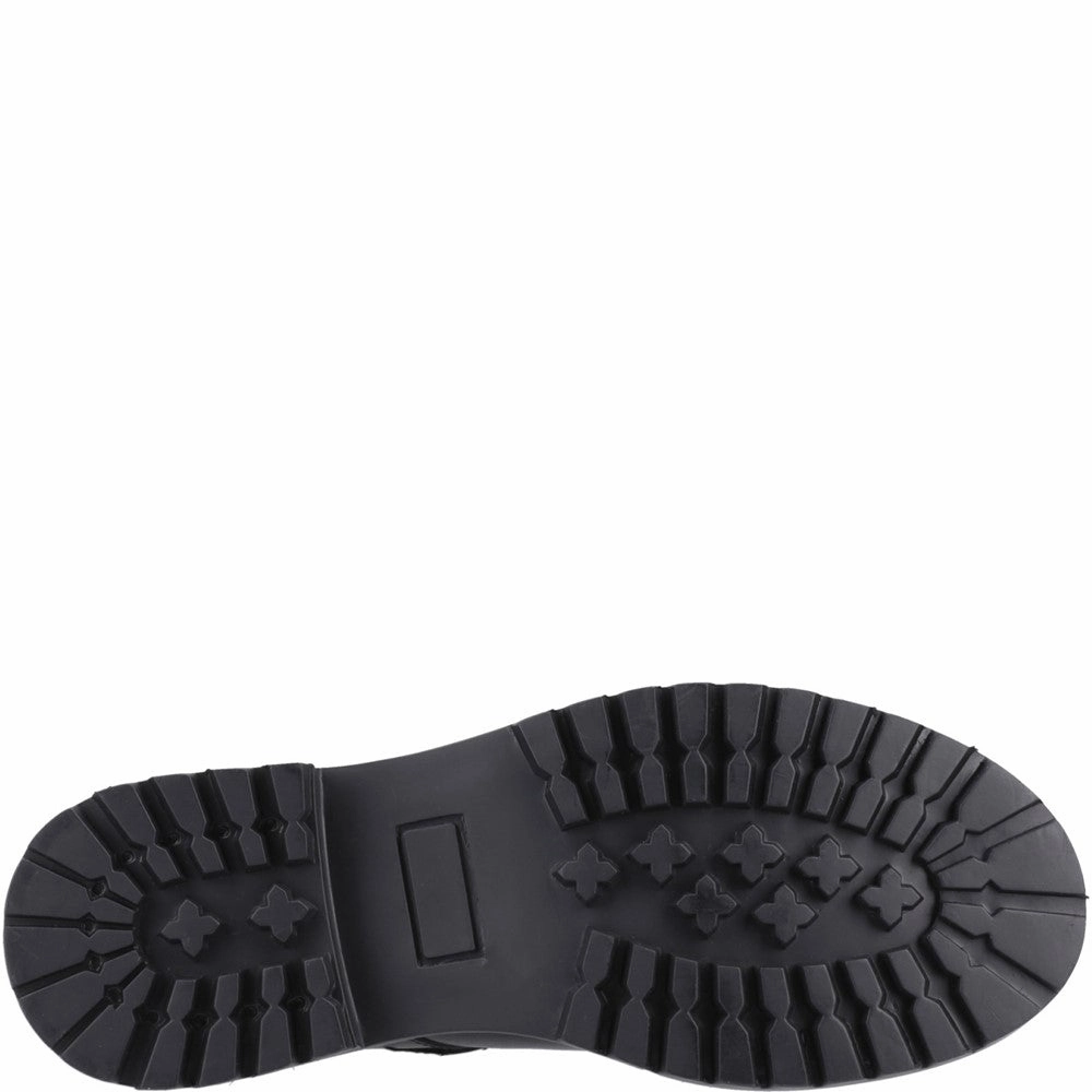 Hush Puppies Aurora XL Senior School Shoes Girls Sneakers Girls Running Shoes