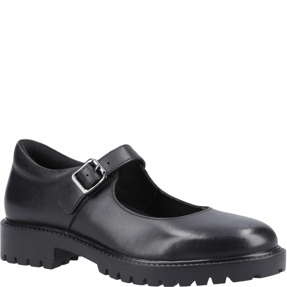 Hush Puppies Aurora XL Senior School Shoes Kids Tennis Shoes,Toddler Athletic Shoes,Youth Casual Shoes