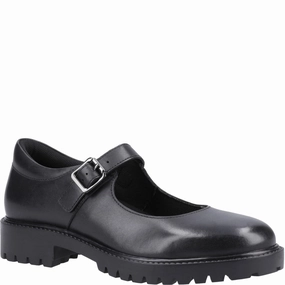 Hush Puppies Aurora XL Senior School Shoes Kids Tennis Shoes,Toddler Athletic Shoes,Youth Casual Shoes