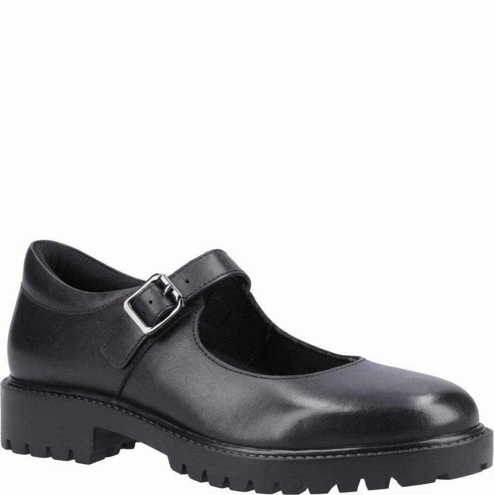 Hush Puppies Aurora XL Senior School Shoes Kids Tennis Shoes,Toddler Athletic Shoes,Youth Casual Shoes