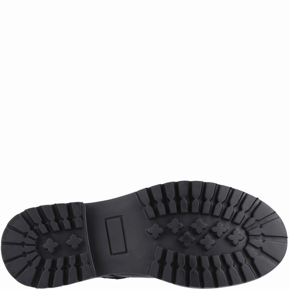 Hush Puppies Aurora XL Senior School Shoes Girls Sneakers Girls Running Shoes