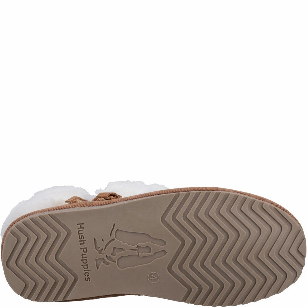 Hush Puppies Ayana Slippers Women's Sneakers Casual Walking Shoes