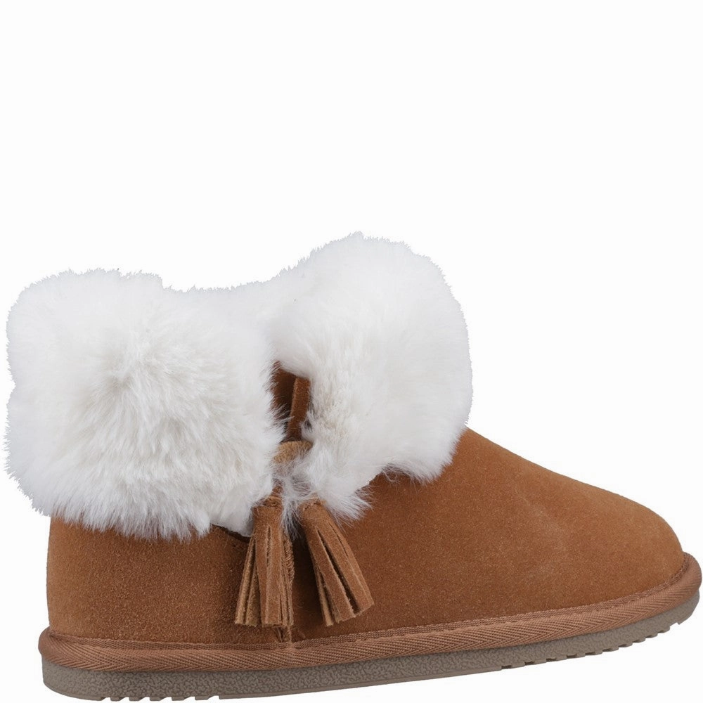 Hush Puppies Ayana Slippers Women's Sneakers Casual Walking Shoes