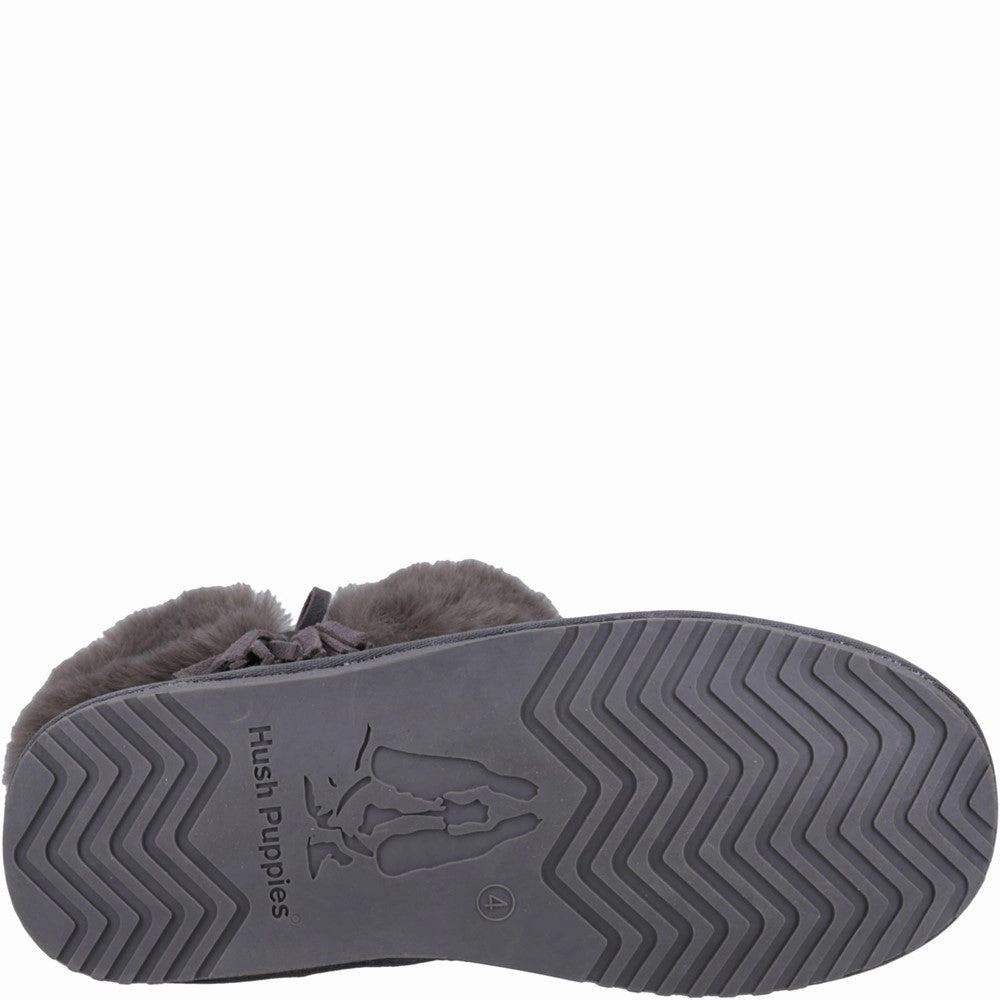 Hush Puppies Ayana Slippers Women's Sneakers Casual Walking Shoes