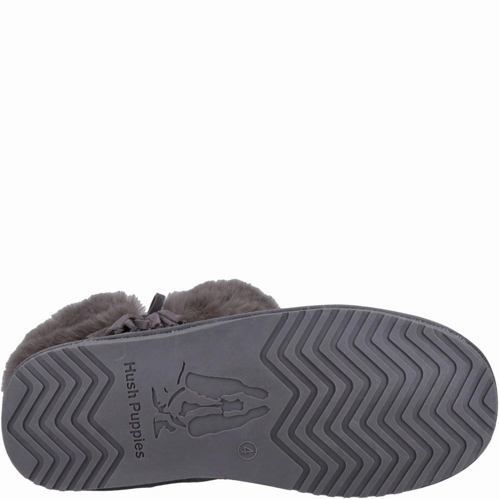 Hush Puppies Ayana Slippers Women's Sneakers Casual Walking Shoes