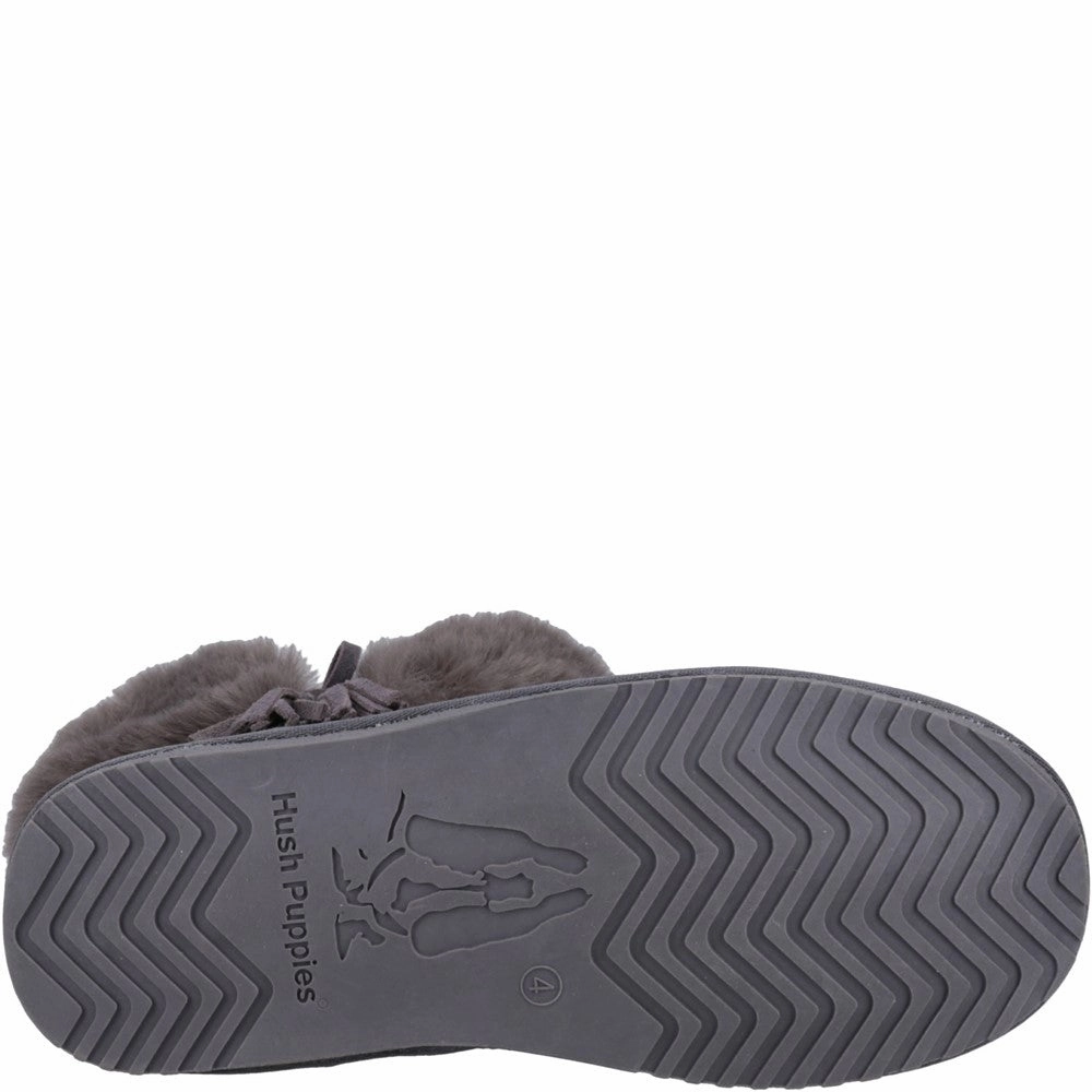 Hush Puppies Ayana Slippers Women's Sneakers Casual Walking Shoes