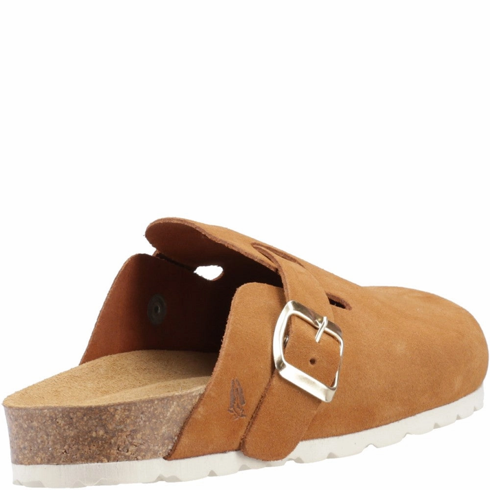 Hush Puppies Bailey Closed Toe Mule Women's Sneakers Casual Walking Shoes