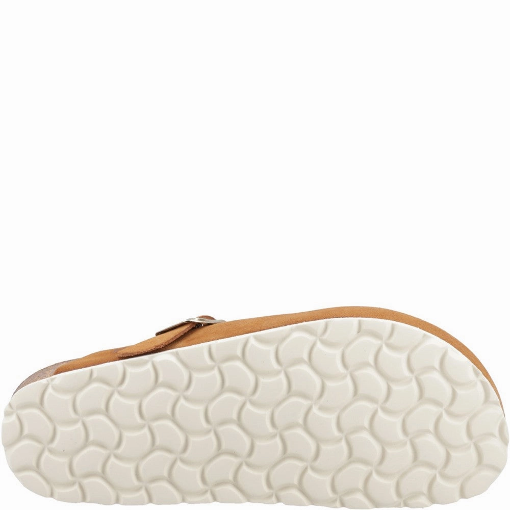 Hush Puppies Bailey Closed Toe Mule Women's Sneakers Casual Walking Shoes