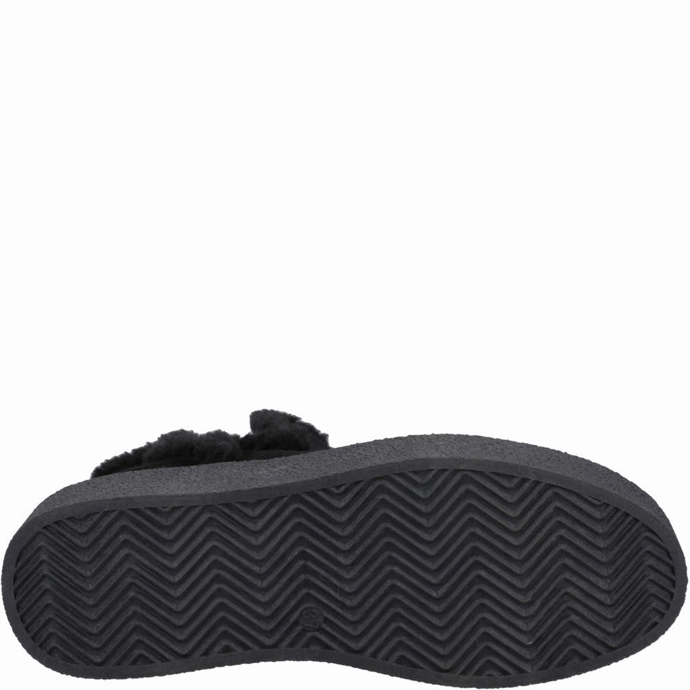 Hush Puppies Bella Ankle Boots Women's Sneakers Casual Walking Shoes