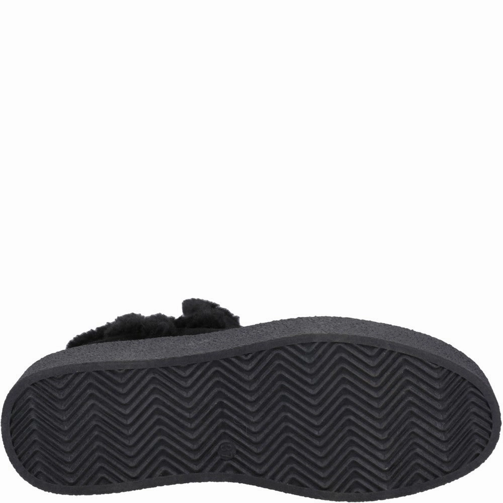Hush Puppies Bella Ankle Boots Women's Sneakers Casual Walking Shoes
