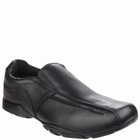 Hush Puppies Bespoke Senior School Shoes Kids Athletic Shoes,Toddler Sports Shoes,Youth Casual Shoes