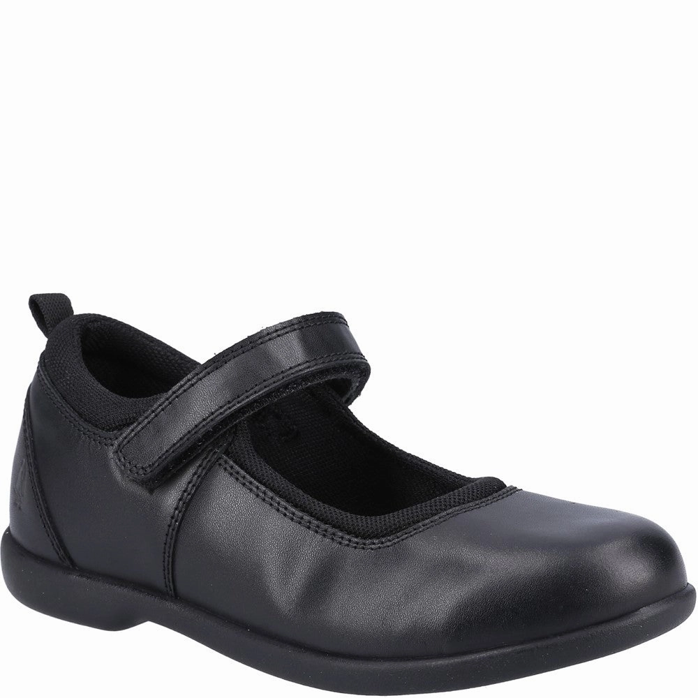 Hush Puppies Bianca Senior School Shoes Kids Tennis Shoes,Toddler Athletic Shoes,Youth Casual Shoes
