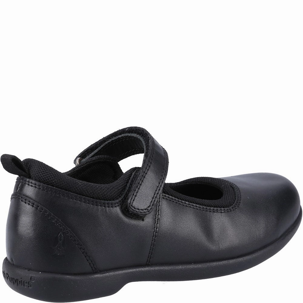 Hush Puppies Bianca Senior School Shoes Girls Sneakers Girls Running Shoes