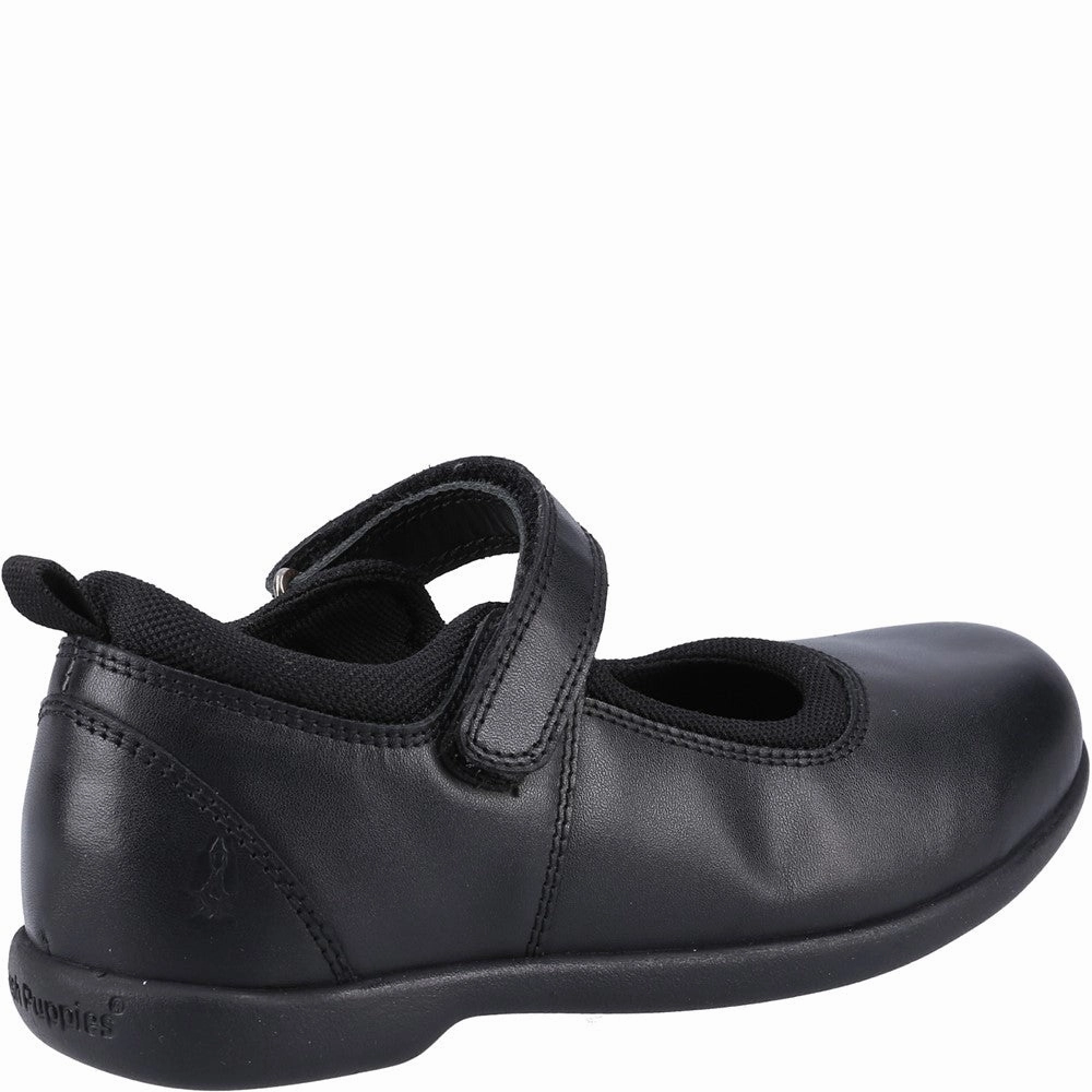 Hush Puppies Bianca Senior School Shoes Girls Sneakers Girls Running Shoes