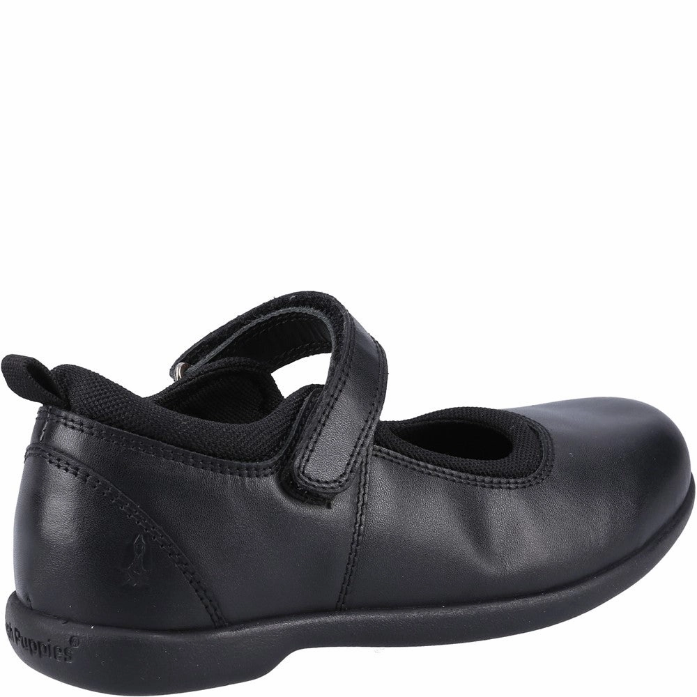 Hush Puppies Bianca Senior School Shoes Girls Sneakers Girls Running Shoes