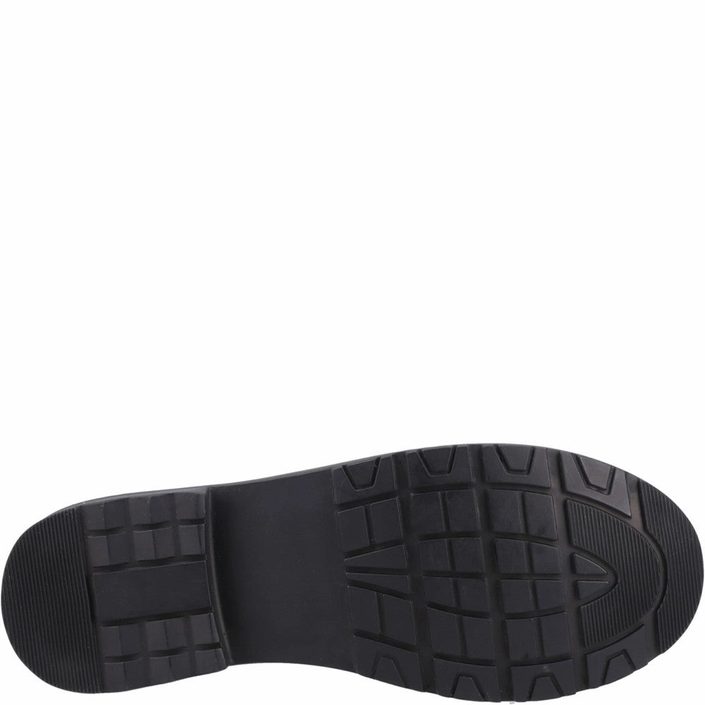 Hush Puppies Brian Junior School Shoes Boys SneakersBoys Running Shoes