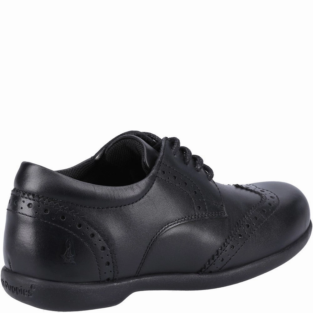 Hush Puppies Bridget Senior School Shoes Girls Sneakers Girls Running Shoes