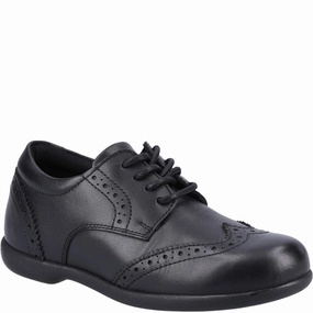 Hush Puppies Bridget Senior School Shoes Kids Tennis Shoes,Toddler Athletic Shoes,Youth Casual Shoes