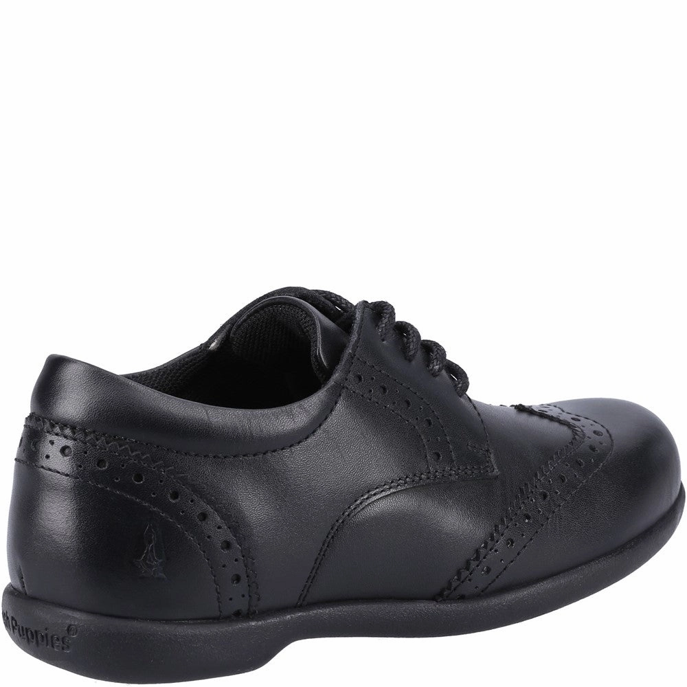 Hush Puppies Bridget Senior School Shoes Girls Sneakers Girls Running Shoes