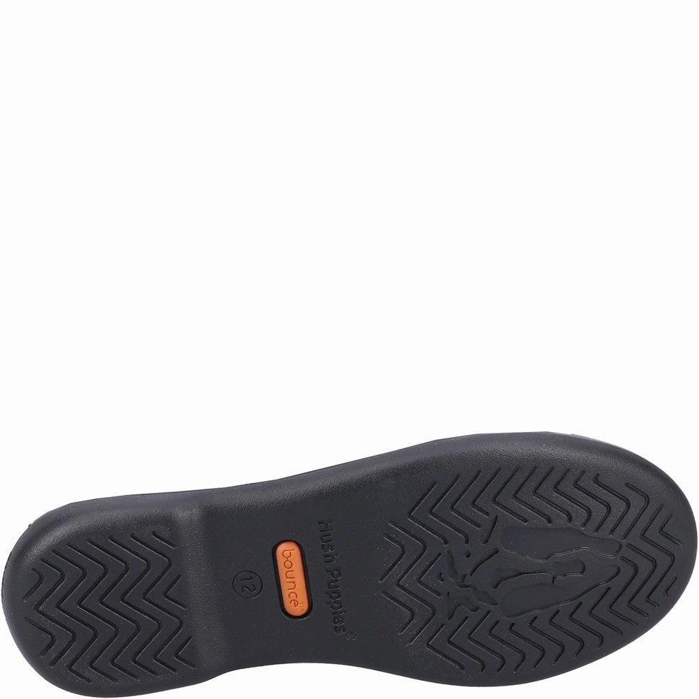 Hush Puppies Bridget Senior School Shoes Girls Sneakers Girls Running Shoes