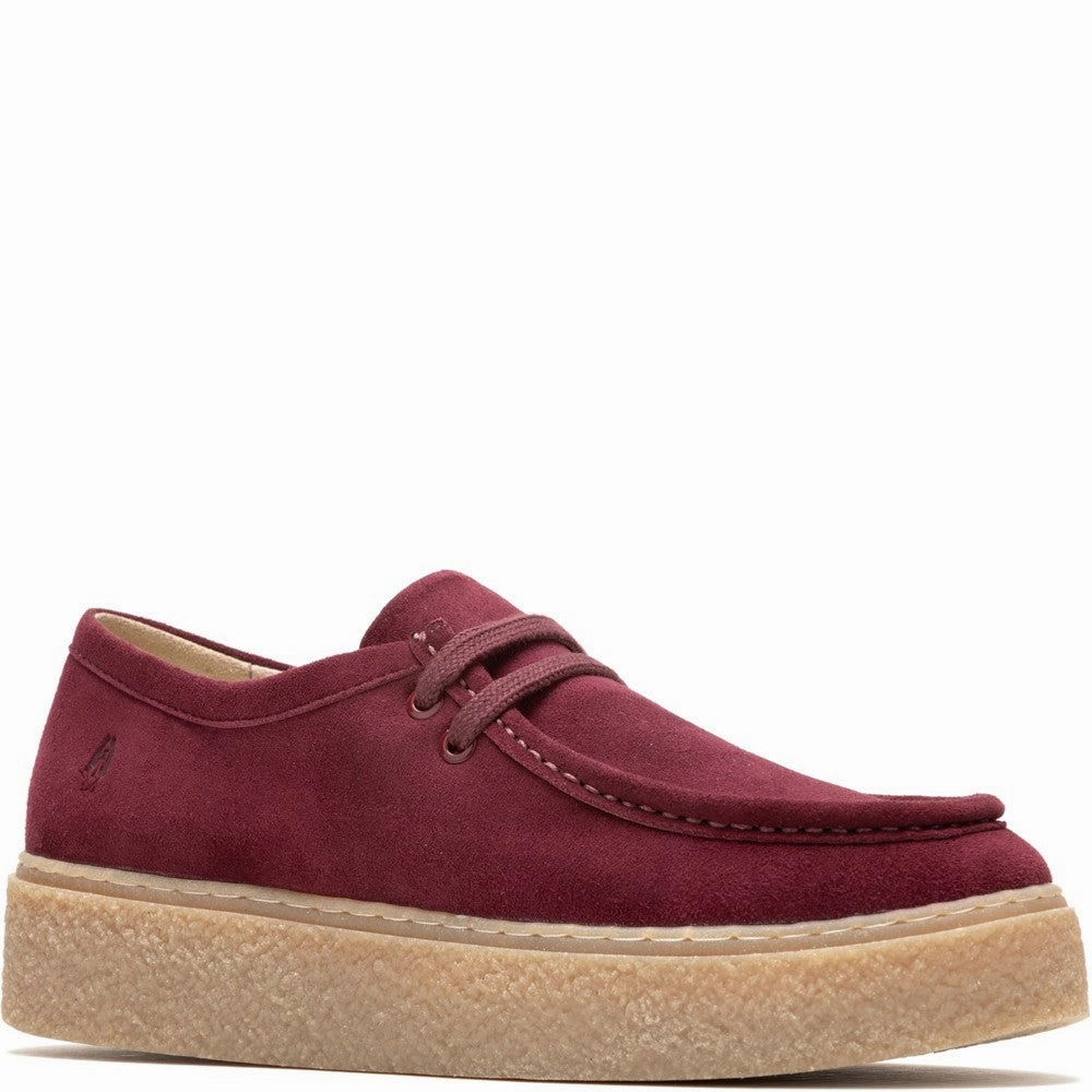 Hush Puppies Bridget Shoe Lightweight Running Shoes,Slip On Athletic Shoes,Breathable Workout Shoes