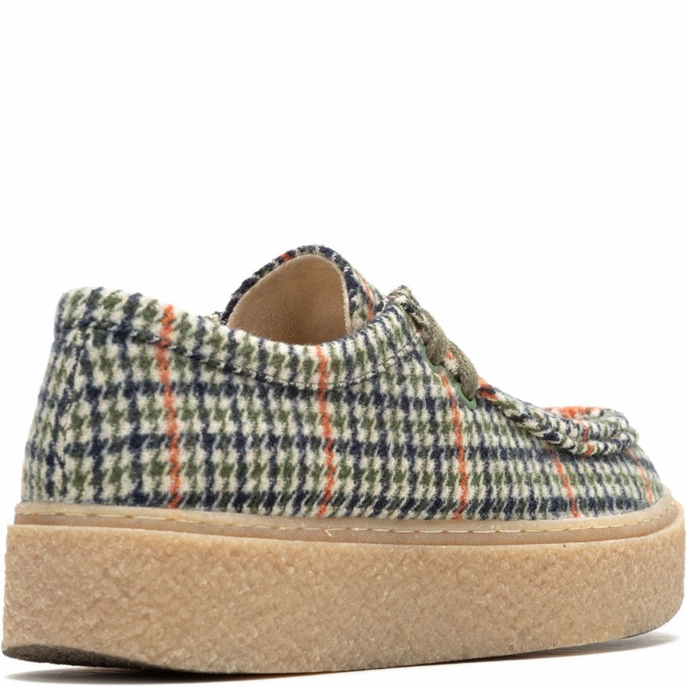 Hush Puppies Bridget Shoe Women's Sneakers Casual Walking Shoes