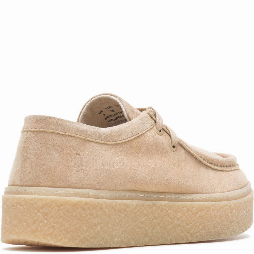 Hush Puppies Bridget Shoe Women's Sneakers Casual Walking Shoes