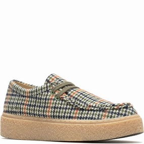 Hush Puppies Bridget Shoe Lightweight Running Shoes,Slip On Athletic Shoes,Breathable Workout Shoes