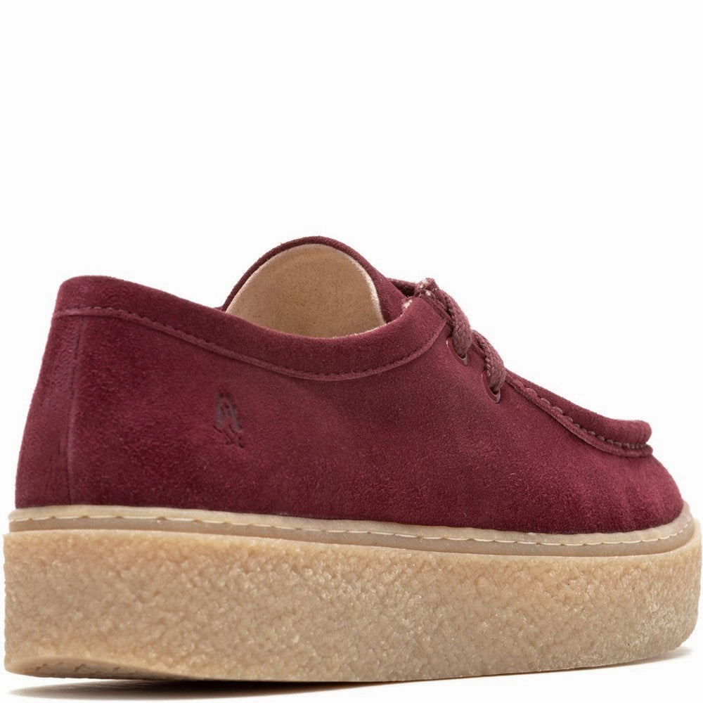 Hush Puppies Bridget Shoe Women's Sneakers Casual Walking Shoes