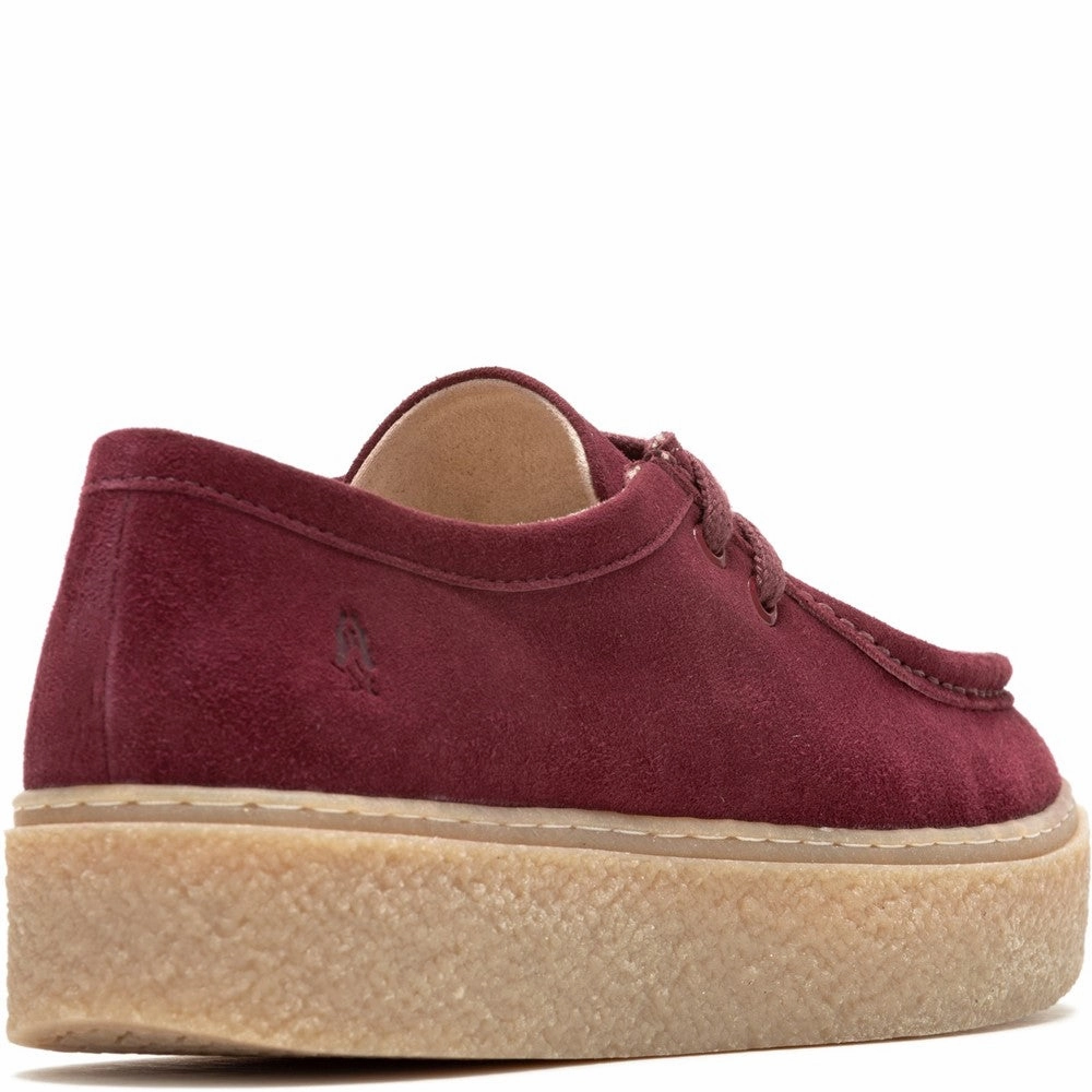 Hush Puppies Bridget Shoe Women's Sneakers Casual Walking Shoes