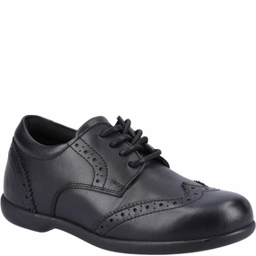 Hush Puppies Bridget XL Senior School Shoes Kids Tennis Shoes,Toddler Athletic Shoes,Youth Casual Shoes