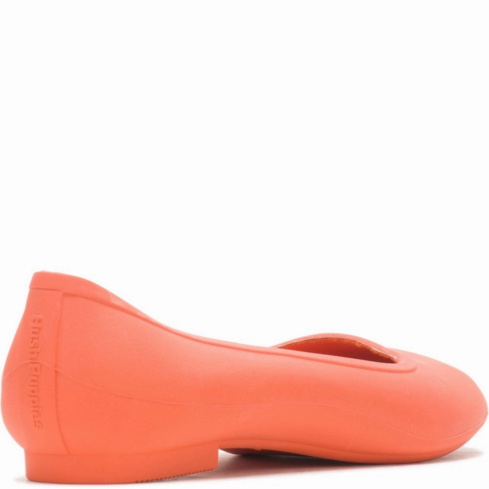 Hush Puppies Brite Pops Shoes Women's Sneakers Casual Walking Shoes