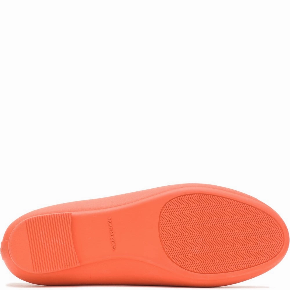 Hush Puppies Brite Pops Shoes Women's Sneakers Casual Walking Shoes