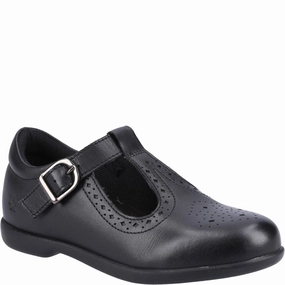 Hush Puppies Britney Senior School Shoes Kids Tennis Shoes,Toddler Athletic Shoes,Youth Casual Shoes