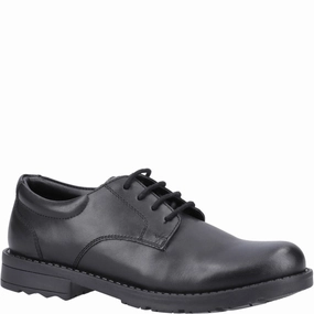 Hush Puppies Bruno XL Senior School Shoes Kids Athletic Shoes,Toddler Sports Shoes,Youth Casual Shoes