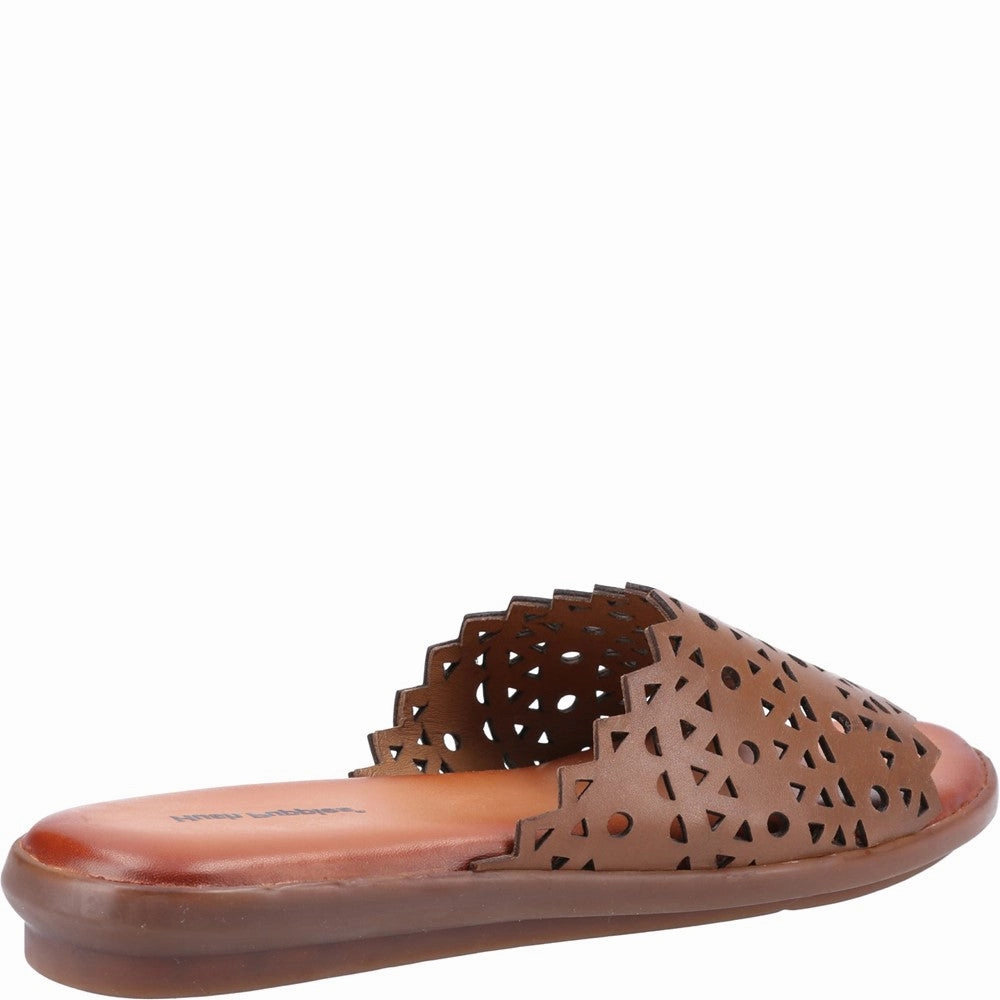 Hush Puppies Bryony Mule Sandal Women's Sneakers Casual Walking Shoes