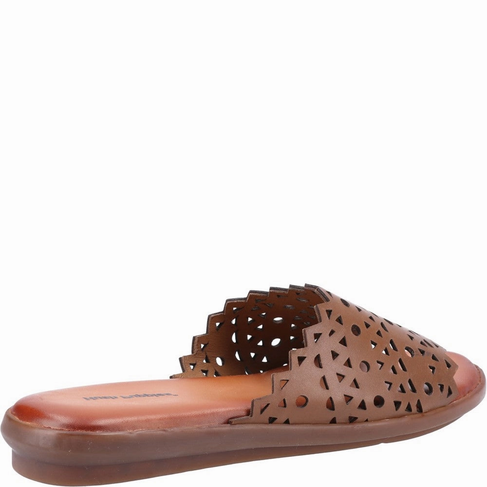 Hush Puppies Bryony Mule Sandal Women's Sneakers Casual Walking Shoes