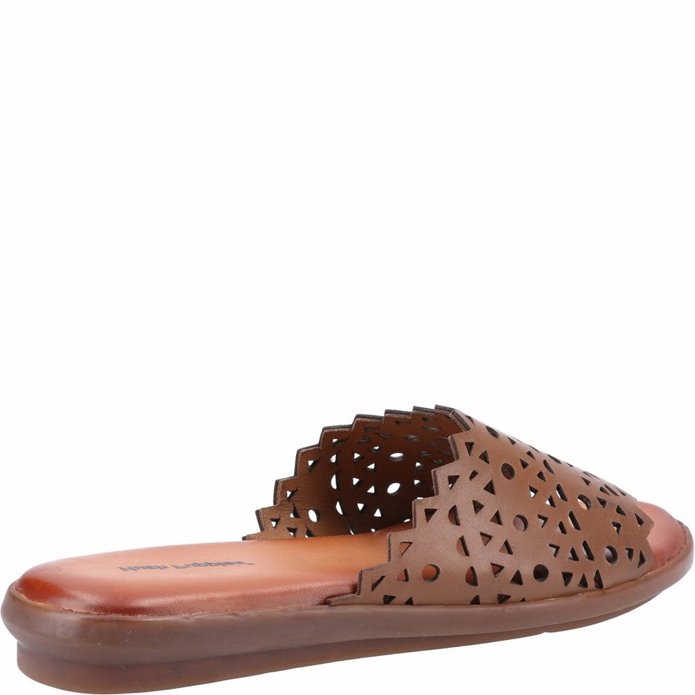 Hush Puppies Bryony Mule Sandal Women's Sneakers Casual Walking Shoes