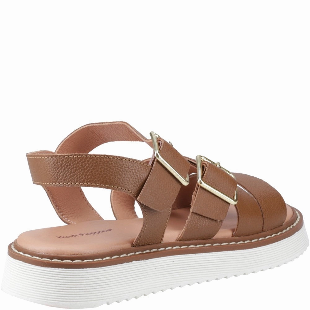 Hush Puppies Cady Sandal Women's Sneakers Casual Walking Shoes