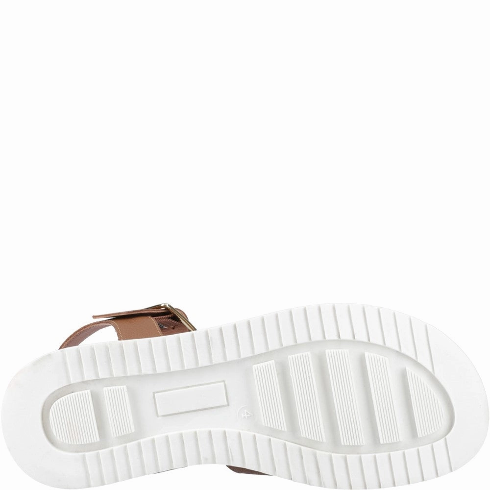 Hush Puppies Cady Sandal Women's Sneakers Casual Walking Shoes