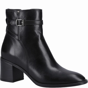 Hush Puppies Caitlyn Ankle Boots Lightweight Running Shoes,Slip On Athletic Shoes,Breathable Workout Shoes